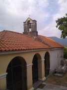 Церковь Саввы Освященного - Херцег-Нови - Черногория - Прочие страны