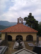 Церковь Саввы Освященного, , Херцег-Нови, Черногория, Прочие страны
