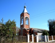 Церковь Троицы Живоначальной, , Кумылженская, Кумылженский район, Волгоградская область