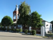 Церковь Троицы Живоначальной - Кумылженская - Кумылженский район - Волгоградская область