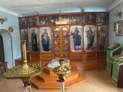 Кумылженская. Троицы Живоначальной, церковь