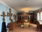 Кумылженская. Троицы Живоначальной, церковь
