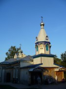 Церковь Михаила Архангела, , Старое Чекурское, Дрожжановский район, Республика Татарстан