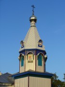 Старое Чекурское. Михаила Архангела, церковь