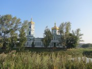 Церковь Троицы Живоначальной - Атрать - Алатырский район и г. Алатырь - Республика Чувашия