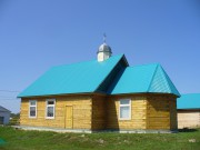 Церковь Александра Невского, , Рунга, Буинский район, Республика Татарстан
