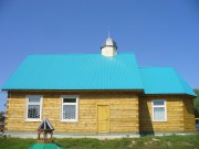 Церковь Александра Невского - Рунга - Буинский район - Республика Татарстан
