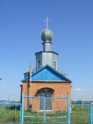 Церковь Покрова Пресвятой Богородицы, , Альшеево, Буинский район, Республика Татарстан