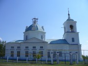 Церковь Богоявления Господня, , Киять (Кият), Буинский район, Республика Татарстан