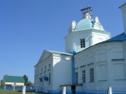 Церковь Богоявления Господня - Киять (Кият) - Буинский район - Республика Татарстан