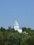 Богоявления Господня, церковь