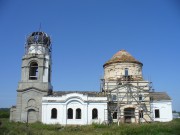 Церковь Троицы Живоначальной, , Протопопово, Буинский район, Республика Татарстан