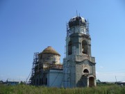 Церковь Троицы Живоначальной, , Протопопово, Буинский район, Республика Татарстан