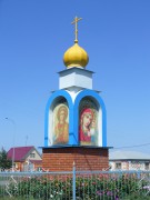 Часовня-столб, , Чураково, Буинский район, Республика Татарстан