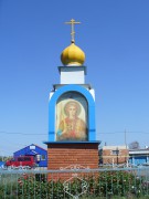 Часовня-столб, , Чураково, Буинский район, Республика Татарстан