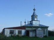 Убей. Казанской иконы Божией Матери, молитвенный дом