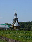 Церковь Маргариты Мензелинской - Альшихово - Буинский район - Республика Татарстан