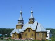 Церковь Маргариты Мензелинской, , Альшихово, Буинский район, Республика Татарстан