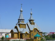 Церковь Маргариты Антиохийской, , Альшихово, Буинский район, Республика Татарстан