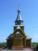 Церковь Маргариты Антиохийской, , Альшихово, Буинский район, Республика Татарстан