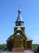 Церковь Маргариты Мензелинской, , Альшихово, Буинский район, Республика Татарстан