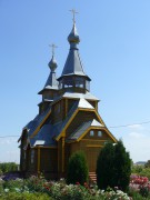 Церковь Маргариты Антиохийской, , Альшихово, Буинский район, Республика Татарстан