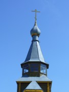 Церковь Маргариты Мензелинской - Альшихово - Буинский район - Республика Татарстан