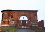 Церковь Параскевы Пятницы - Горетово - Луховицкий городской округ - Московская область