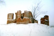 Горетово. Параскевы Пятницы, церковь