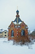 Городна. Николая Чудотворца, часовня