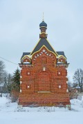 Городна. Николая Чудотворца, часовня