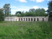 Минина Полянка. Прилуцкий Николаевский  монастырь