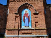 Церковь Введения во храм Пресвятой Богородицы, , Подлесная Слобода, Луховицкий городской округ, Московская область