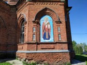 Подлесная Слобода. Введения во храм Пресвятой Богородицы, церковь