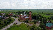 Подлесная Слобода. Введения во храм Пресвятой Богородицы, церковь