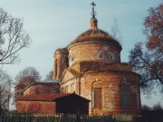 Городна. Николая Чудотворца церковь