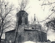 Николая Чудотворца церковь, , Городна, Луховицкий городской округ, Московская область