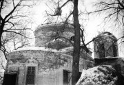 Николая Чудотворца церковь, , Городна, Луховицкий городской округ, Московская область