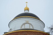 Николая Чудотворца церковь, , Городна, Луховицкий городской округ, Московская область
