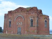 Церковь Владимира равноапостольного, , Левашово, Алексеевский район, Республика Татарстан