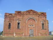 Владимира равноапостольного, церковь