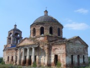 Рождества Пресвятой Богородицы, церковь