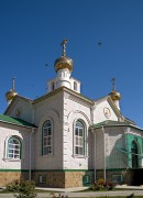 Собор Богоявления  Господня, , Фролово, Фроловский район и г. Фролово, Волгоградская область