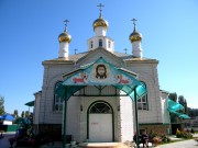 Собор Богоявления  Господня, , Фролово, Фроловский район и г. Фролово, Волгоградская область