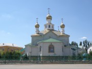 Собор Богоявления  Господня, , Фролово, Фроловский район и г. Фролово, Волгоградская область