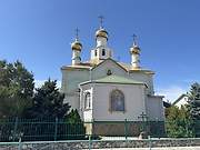 Собор Богоявления  Господня, Фролово, Фроловский район и г. Фролово, Волгоградская область