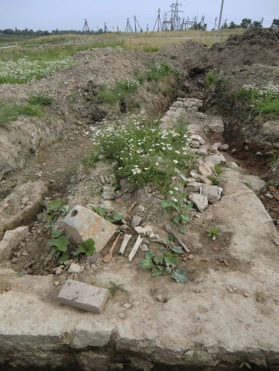 Церковь Николая Чудотворца, Ям-Ижора (Тосненский район, Ленинградская область). дополнительная информация