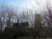Церковь Троицы Живоначальной, , Верхний Секинесь, Мамадышский район, Республика Татарстан