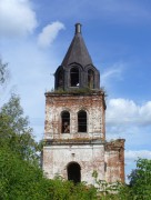 Троицы Живоначальной, церковь