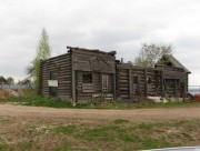 Церковь Введения во храм Пресвятой Богородицы